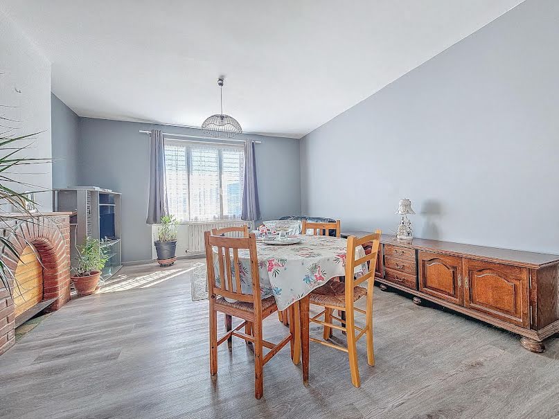 Vente maison 4 pièces 90 m² à Le Bousquet-d'Orb (34260), 172 000 €