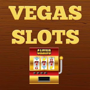 Classic Vegas Slot Machines  Icon