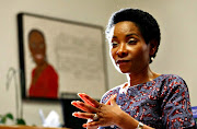 UCT vice-chancellor Mamokgethi Phakeng has come under fire from gender-diversity groups, with the Gender Diversity Coalition saying medical and pathologised diagnosis have no positive outcome on their lives.