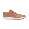 dunk low lux vachetta tan