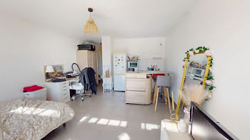 appartement à Montpellier (34)