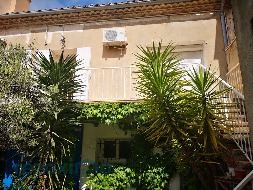Vente appartement 3 pièces 55 m² à Nimes (30000), 138 000 €