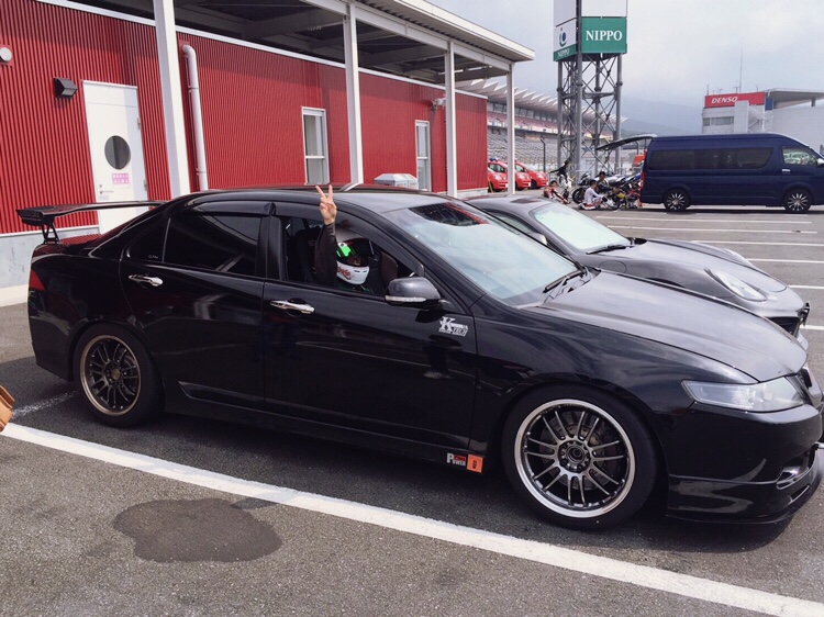 インプレッサ WRX STIの深夜の作業🔧・のれんわけハーネス😍に関するカスタム事例の投稿画像3枚目