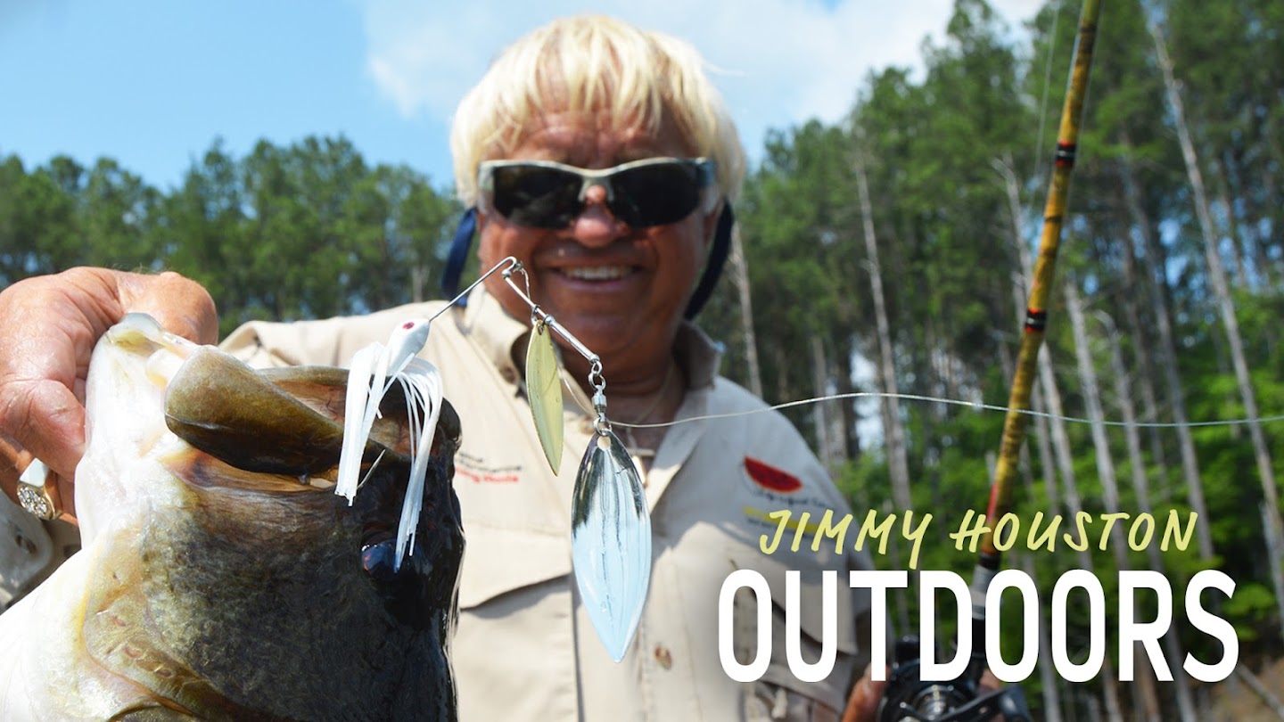 Jimmy Houston Outdoors