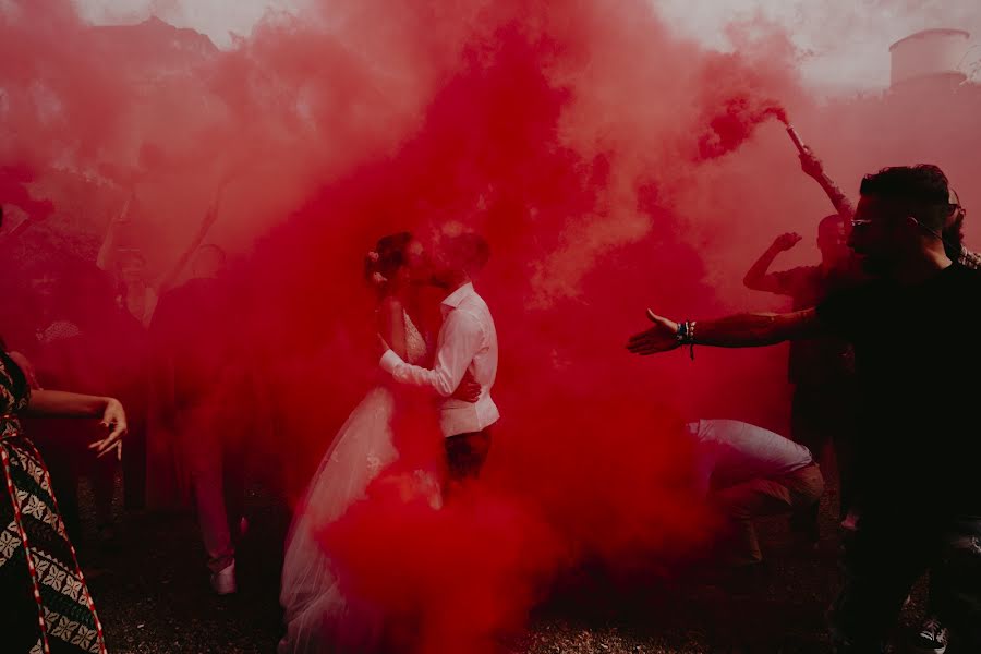 Fotógrafo de casamento Sara Busiol (sarabusiol). Foto de 1 de março 2023