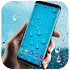 Running Waterdrops Live Wallpaper 2.2.0.2380