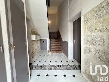 maison à Pezenas (34)