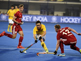 EHL: Les Watducks et les Dragons se retrouvent en quarts de finale