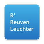 Cover Image of Download The R' Reuven Leuchter App 1.9.6 APK