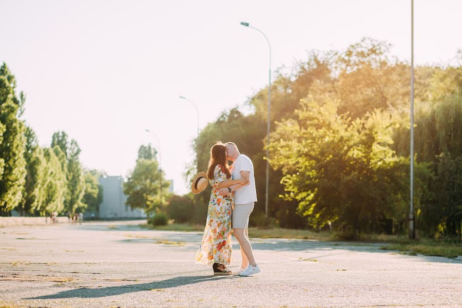 Huwelijksfotograaf Victoria Tisha (victoria-tisha). Foto van 4 juli 2018