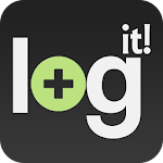 Simple Data Logger with Graph : Log It! Apk