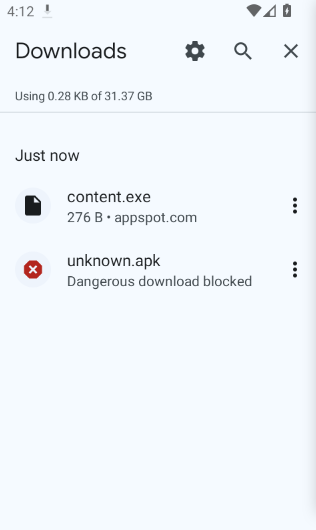 Chrome Web Store