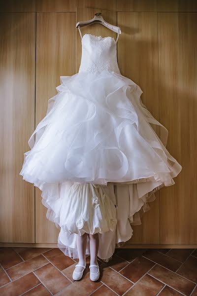 Fotografo di matrimoni Antonio Rosata (antoniorosata). Foto del 1 febbraio 2019