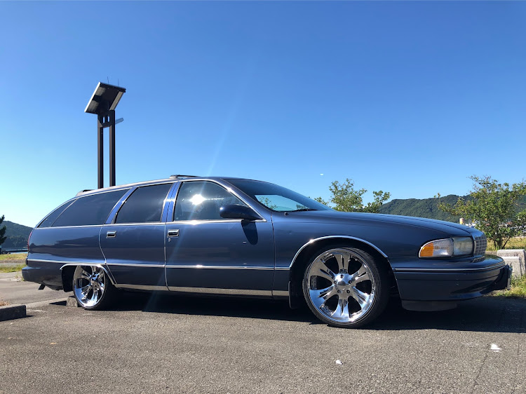 ダットサントラックの昭和の車・しおかぜ公園・高知・旧車・ミーティングに関するカスタム事例の投稿画像14枚目