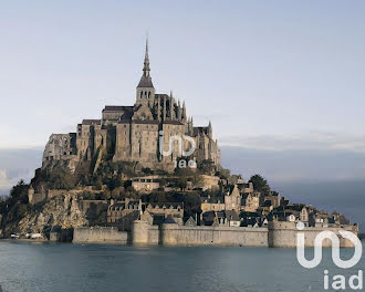 maison à Le Mont-Saint-Michel (50)