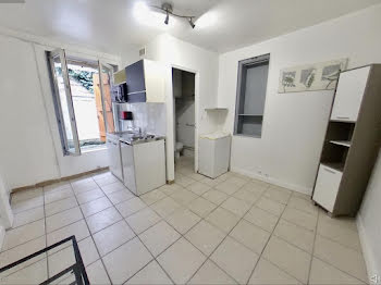 appartement à Gentilly (94)