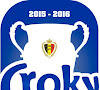 Croky Cup : Résultats du troisième tour