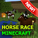 Horse Racing map for MCPE icon