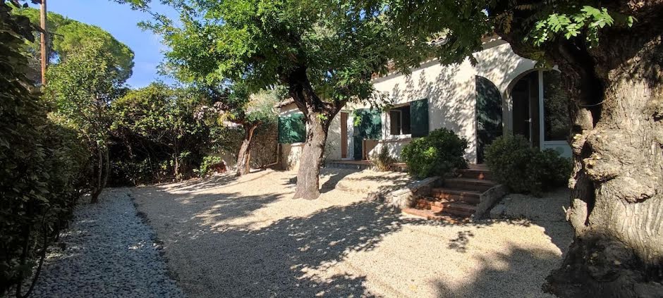 Vente maison 4 pièces 84 m² à Nimes (30000), 212 000 €