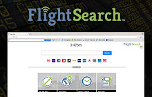 FlightSearch small promo image