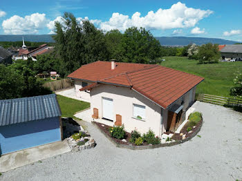 maison à Clarafond-Arcine (74)