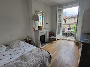 appartement à Paris 12ème (75)