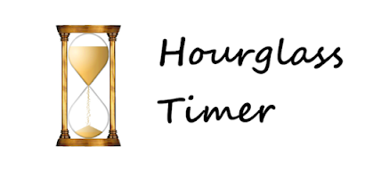 Hourglass Timer FREE Screenshot