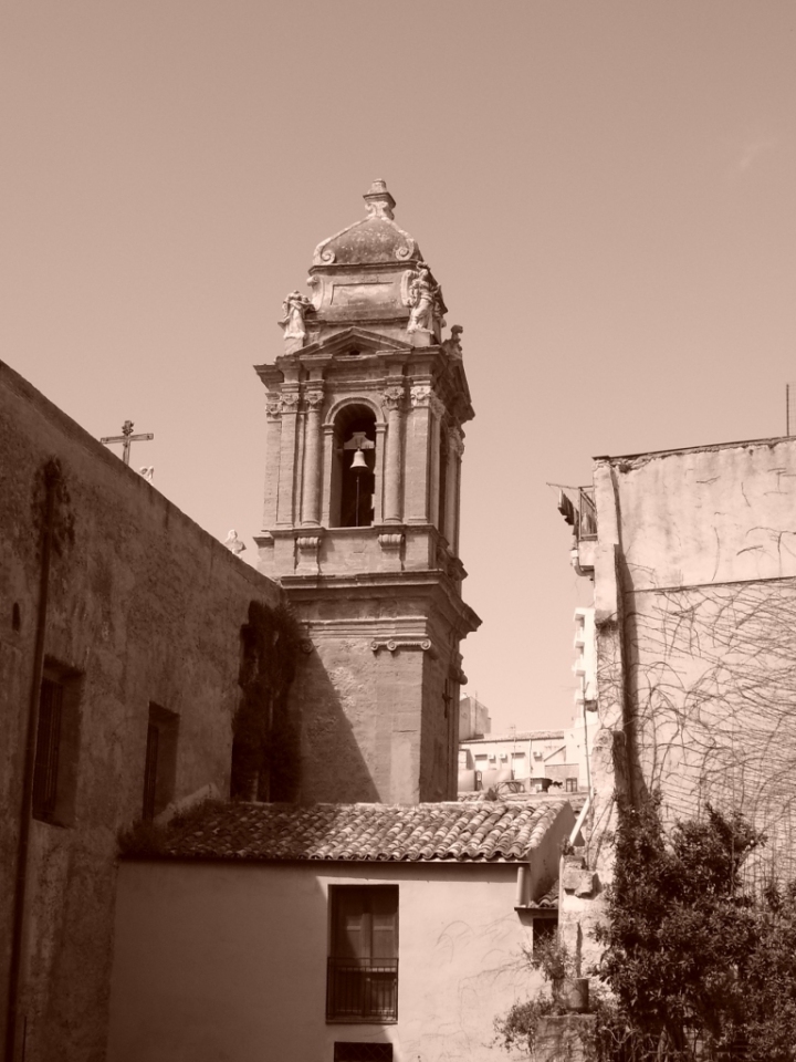 Torre Civica di domenicomoscato