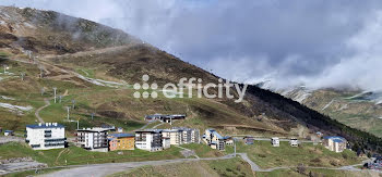 appartement à Saint-Lary-Soulan (65)