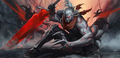 Download do APK de Shadow Of Death 2: Awakening para Android