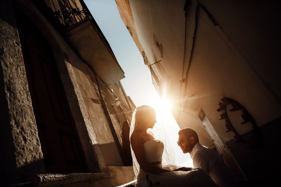 Fotografo di matrimoni Paolo Orsolini (prophotoitaly). Foto del 13 novembre 2023