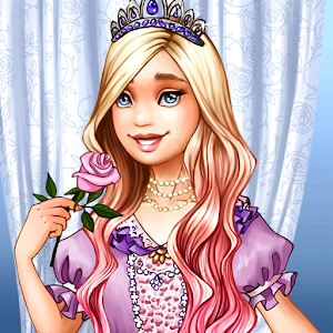 Download Cute Princess Dress Up Games For PC Windows and Mac