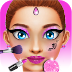 Cover Image of Скачать Makeup games - princess Spa Salon 1.0 APK