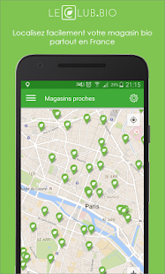 Download Le club bio APK for PC