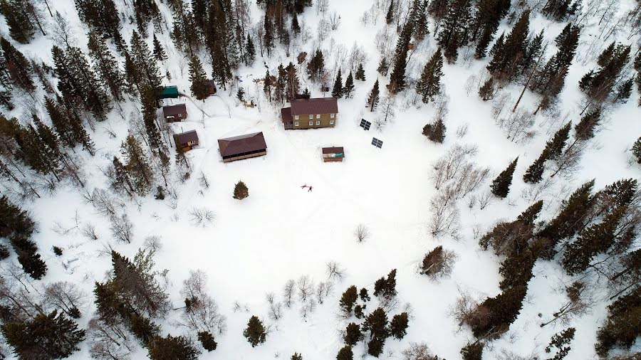 Düğün fotoğrafçısı Vladimir Kochkin (vkochkin). 24 Mart 2019 fotoları