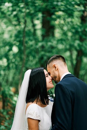 Wedding photographer Ivan Tarusin (tarusinphoto). Photo of 25 November 2019