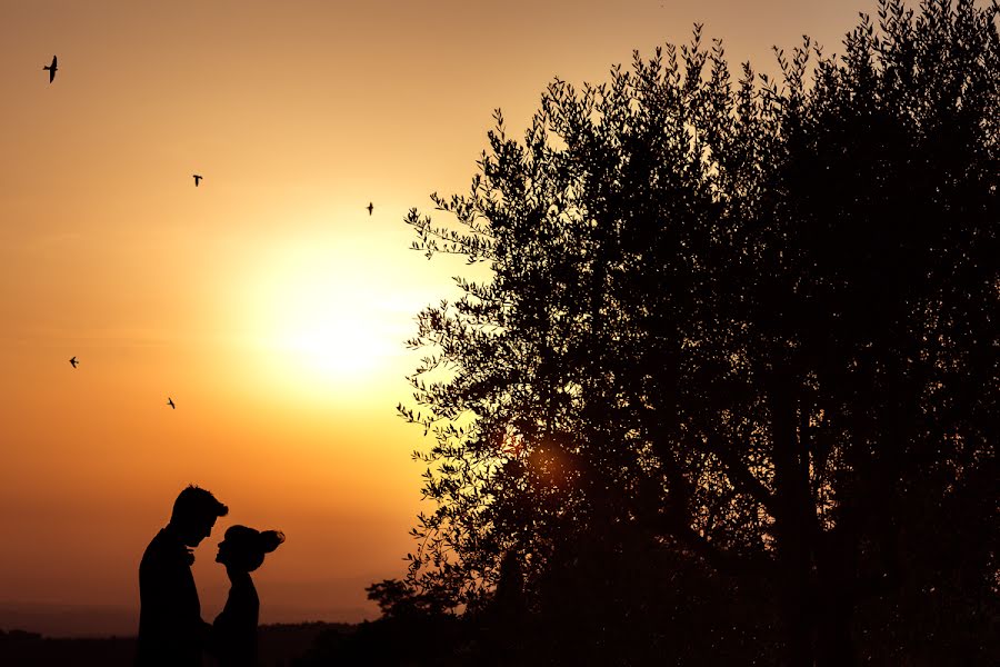 Svatební fotograf Damiano Salvadori (damianosalvadori). Fotografie z 9.července 2015