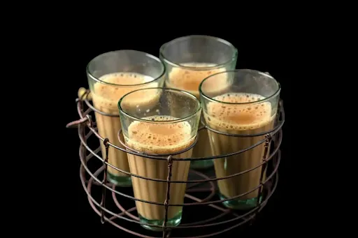 Desi Chai