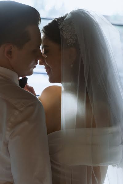 Fotografo di matrimoni Umida Fazylova (umkaphoto). Foto del 2 marzo 2023