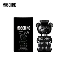 Nước hoa Moschino Toy Boy EDP (100ml)