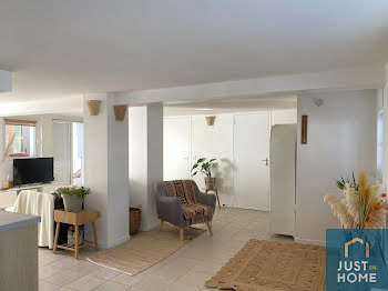 appartement à Arromanches-les-Bains (14)