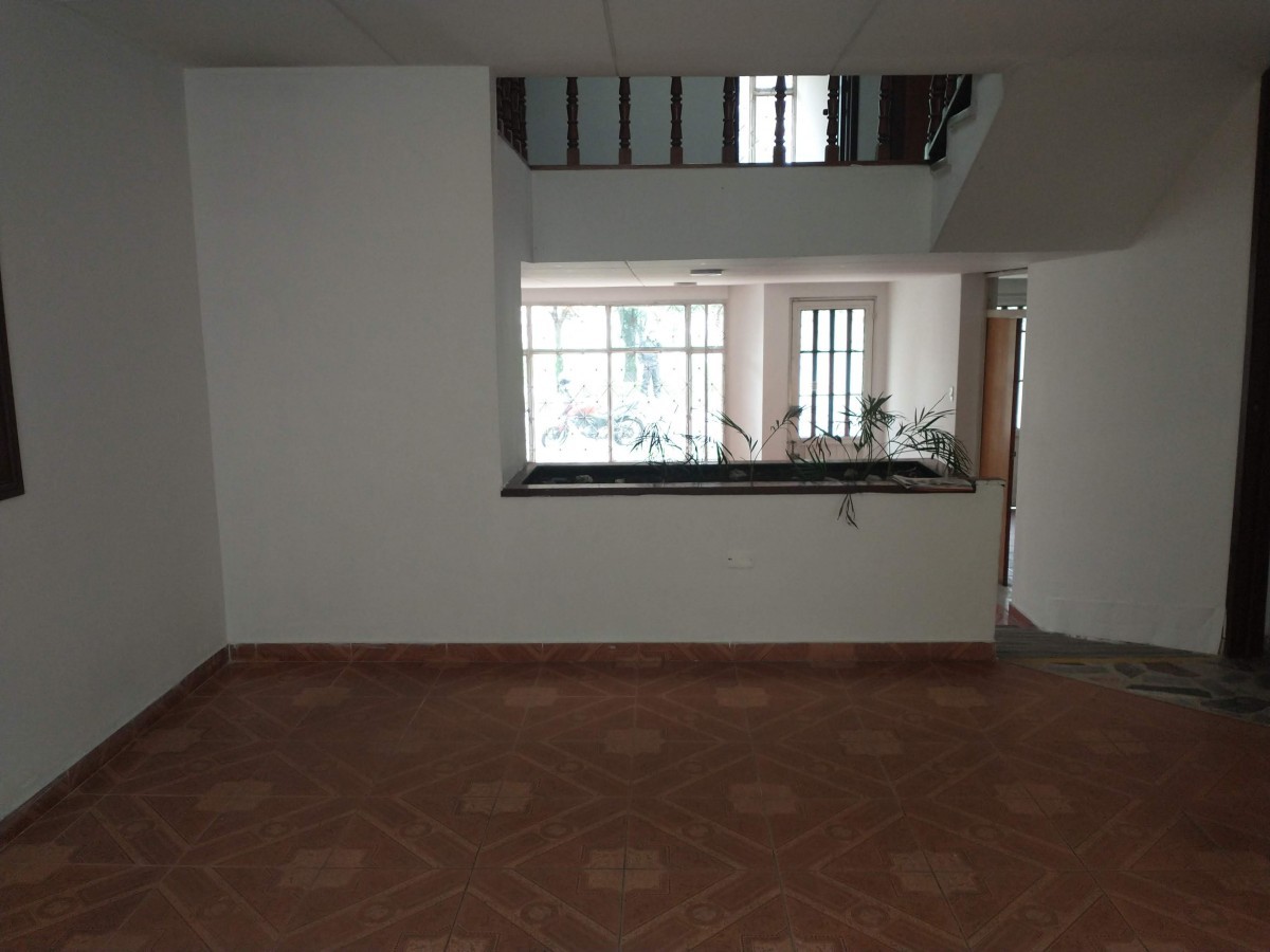 Casa En Arriendo - Modelia, Bogota