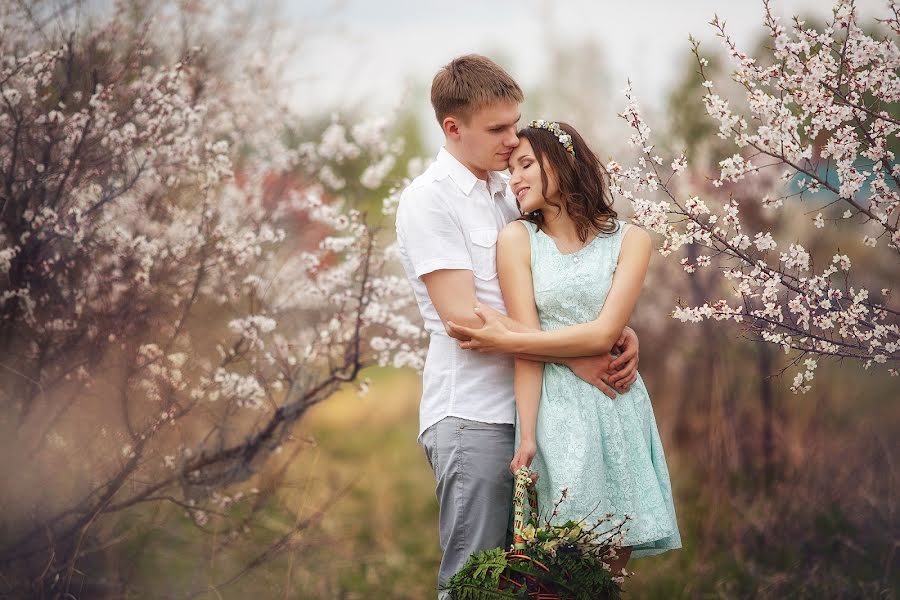 Hochzeitsfotograf Ekaterina Terzi (terzi). Foto vom 30. Mai 2015