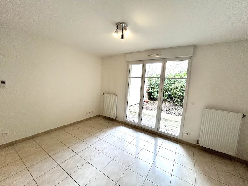 Vente appartement 2 pièces 43.14 m² à Pontault-Combault (77340), 208 000 €