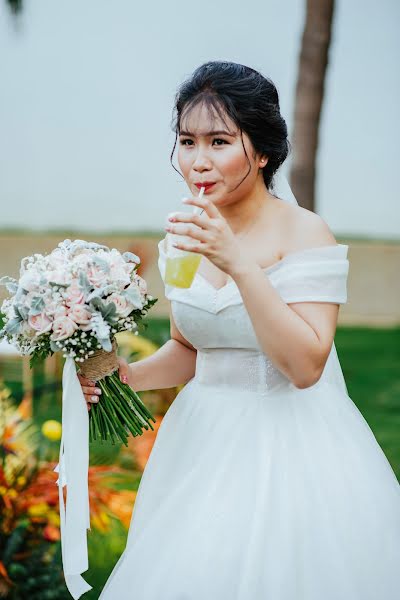 Wedding photographer Nguyên Dinh (nguyenarts). Photo of 25 October 2019