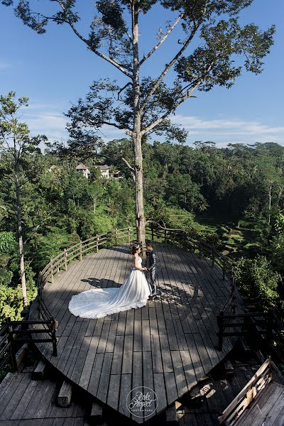 Wedding photographer Roki Tan (roki-pandapotan). Photo of 3 April 2017