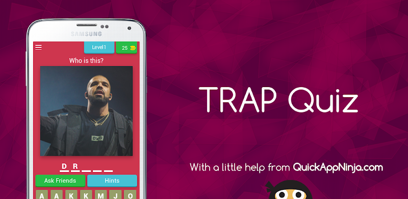 TRAP Quiz