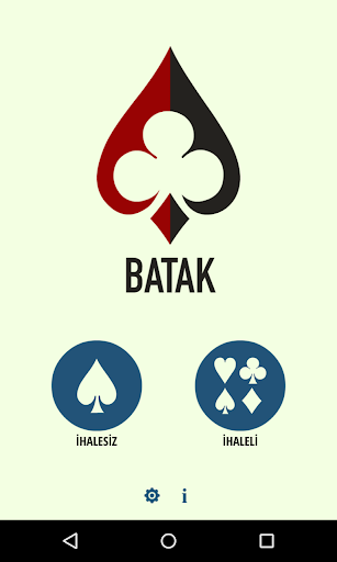 Batak İhaleli