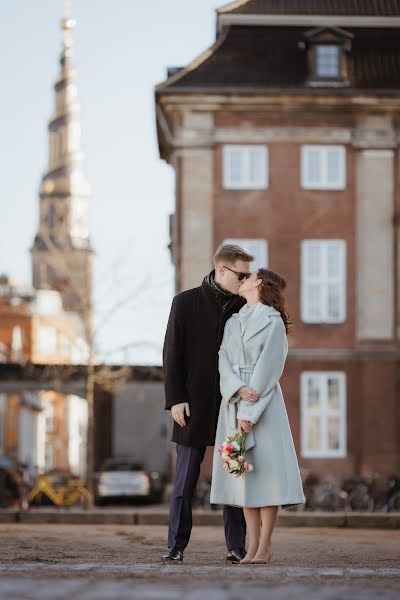 Wedding photographer Viktoria Shabalina (vikashabalina). Photo of 24 March 2023