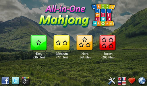 All-in-One Mahjong 3 OLD